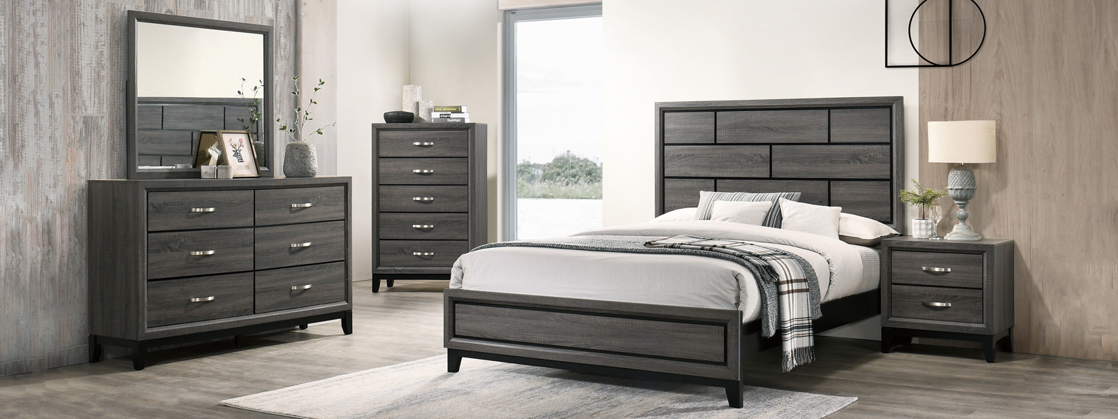 F4961 BEDROOMS LANDING